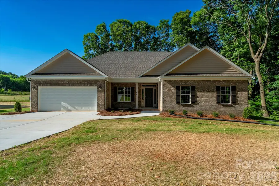 3004 Buffet Lane, Unionville, NC 28110 - #3