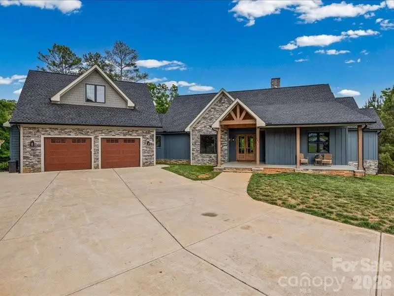 521 Rosebush Lane, Clover, SC 29710 - #1