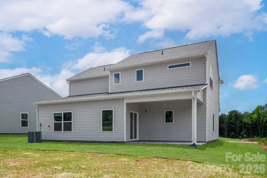 6513 Fairford Drive, Charlotte, NC 28215 - #2