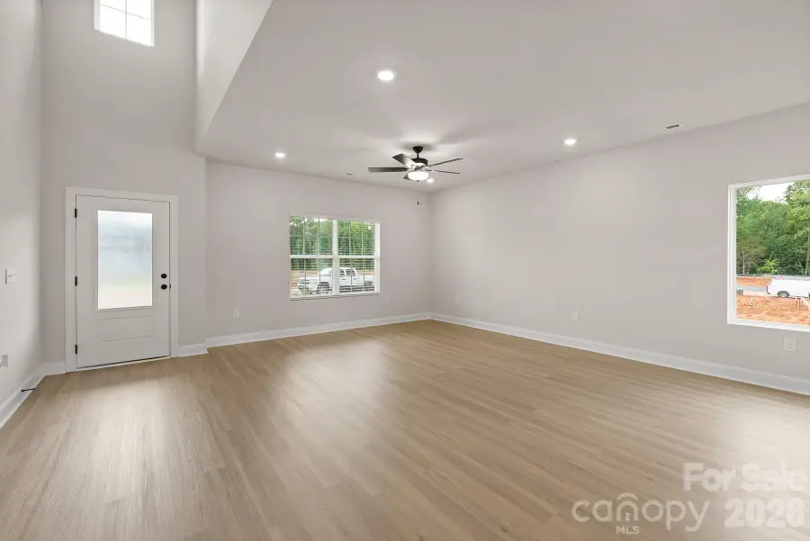 6513 Fairford Drive, Charlotte, NC 28215 - #3