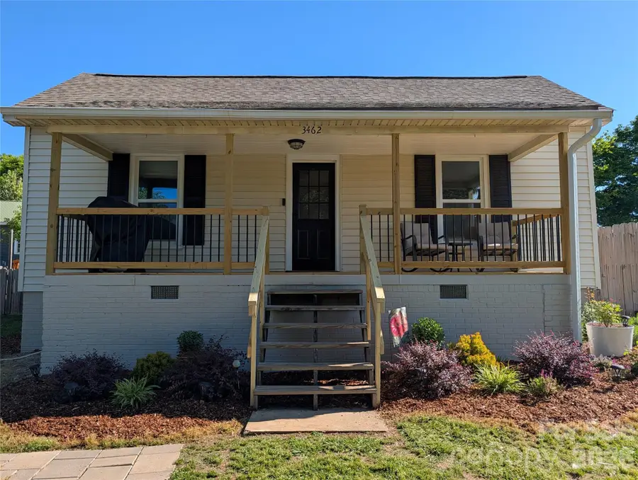 3462 Roberta Road, Concord, NC 28027 - #2