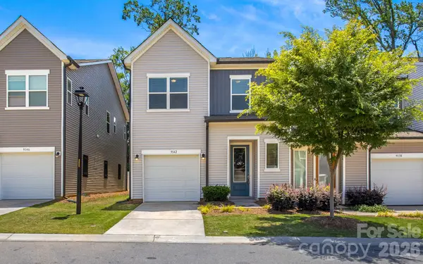9142 Widden Way, Charlotte, NC 28269