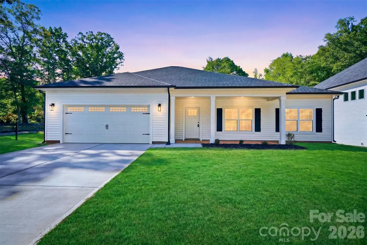 3272 Fairview Drive, Gastonia, NC 28052 - #1