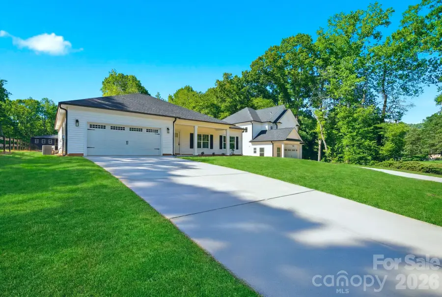 3272 Fairview Drive, Gastonia, NC 28052 - #2