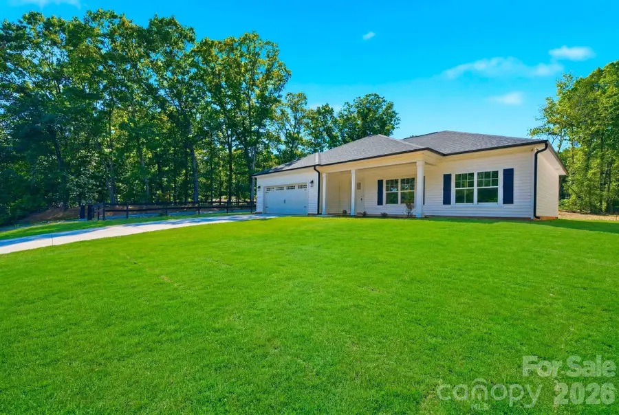 3272 Fairview Drive, Gastonia, NC 28052 - #3