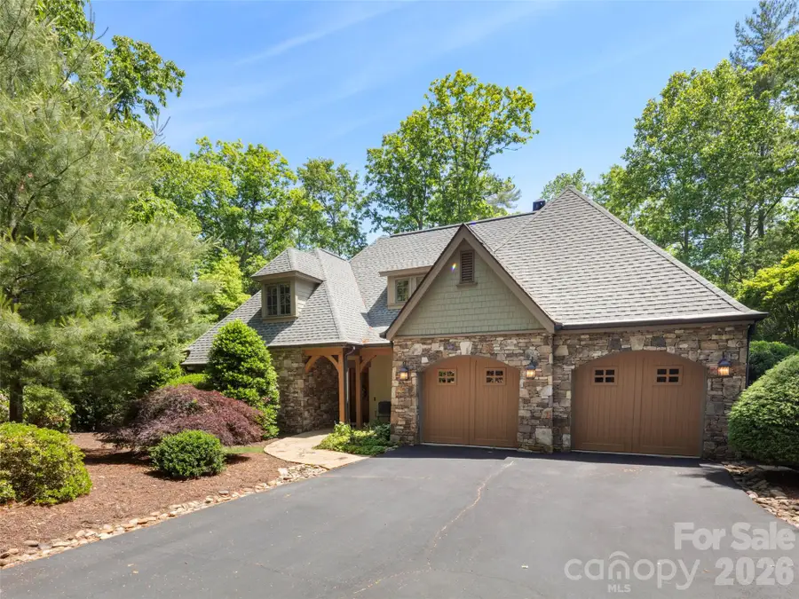 41 Hidden Hills Way, Arden, NC 28704 - #2