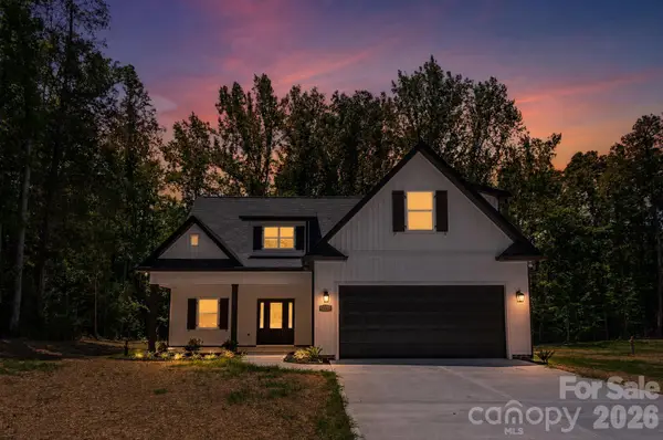 5005 Oconee Drive, Stanley, NC 28164