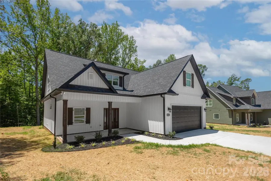 5005 Oconee Drive, Stanley, NC 28164 - #2