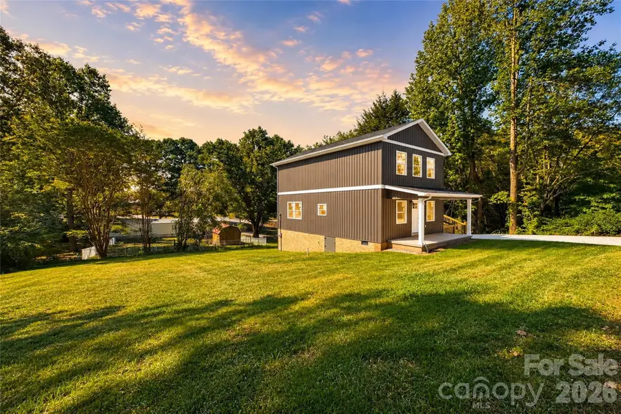1135 Apple Lane, Granite Falls, NC 28630 - #2