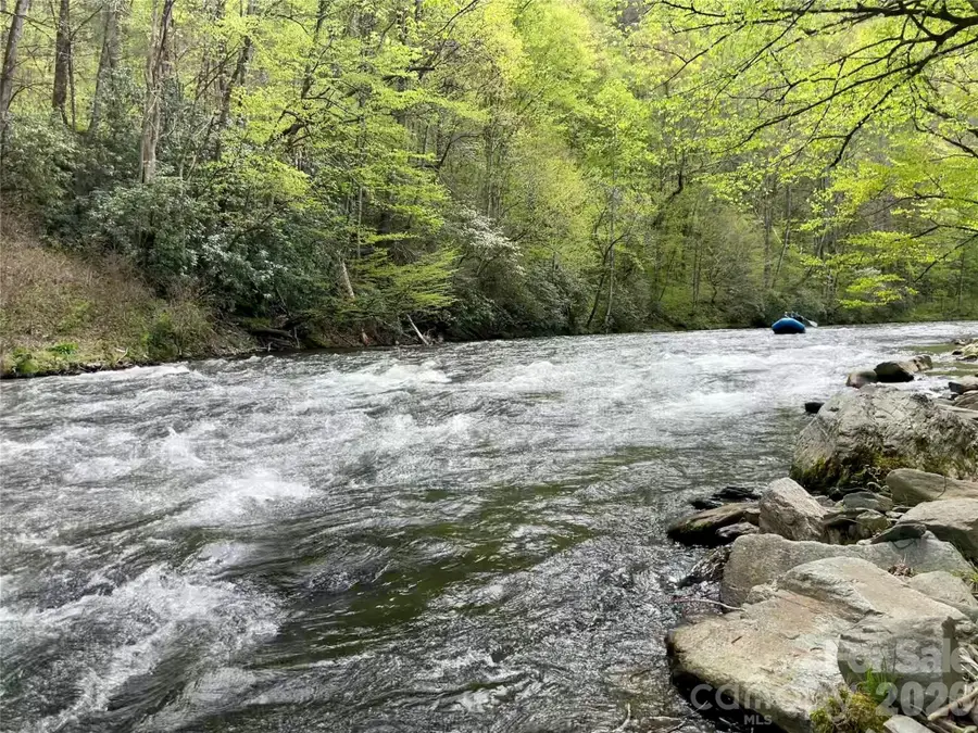 Lot #15 Mystic River Way #15, Bryson City, NC 28713 - #2