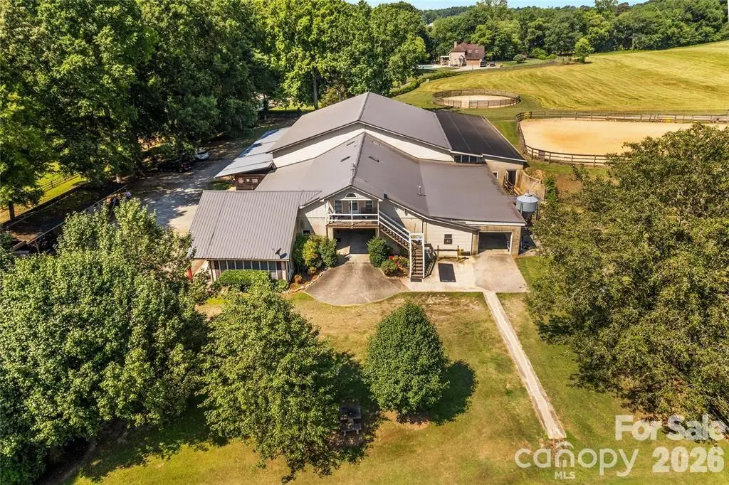 815 French Belk Road, Mount Ulla, NC 28125 - #1