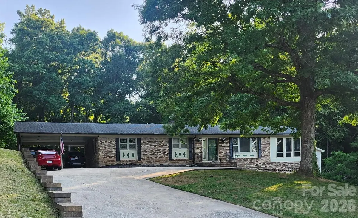 1549 Cecelia Drive, Gastonia, NC 28054 - #1