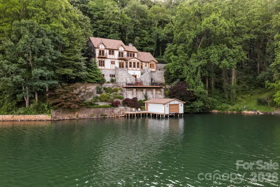 151 Garner Drive, Lake Lure, NC 28746 - #2