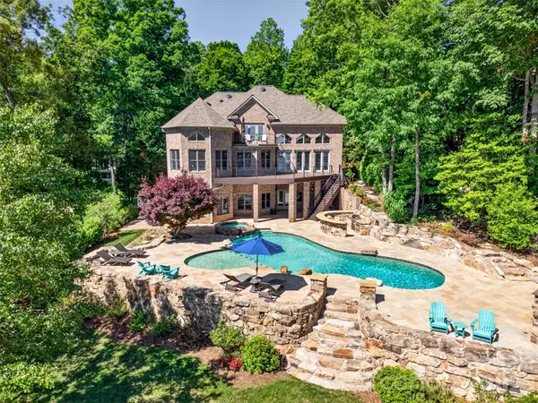 1440 Langdon Road, Sherrills Ford, NC 28673