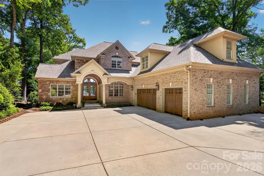 1440 Langdon Road, Sherrills Ford, NC 28673 - #3