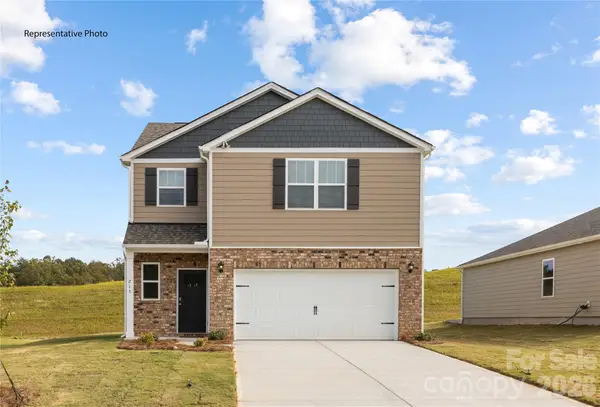 3841 Doughtry Knoll Drive, Charlotte, NC 28215