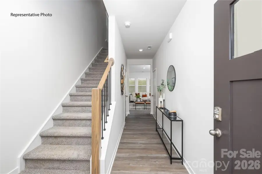 3841 Doughtry Knoll Drive, Charlotte, NC 28215 - #2