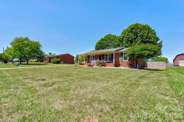 306 Southglenn Drive, Shelby, NC 28152