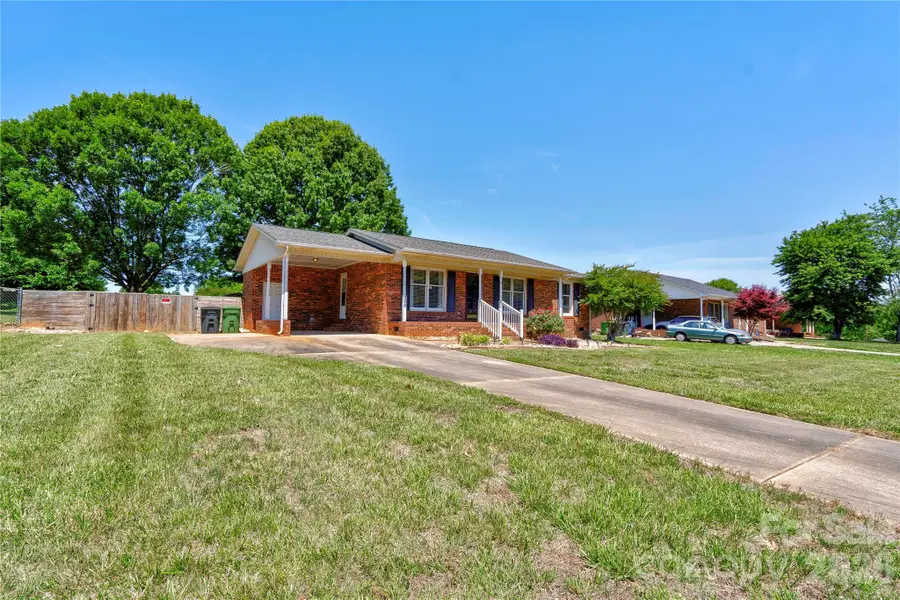 306 Southglenn Drive, Shelby, NC 28152 - #2