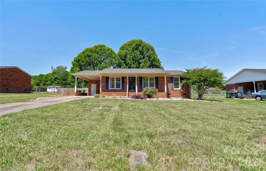 306 Southglenn Drive, Shelby, NC 28152 - #3