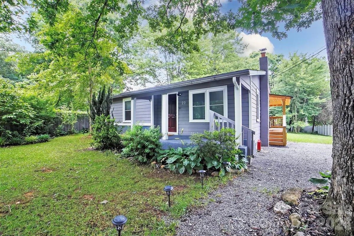 22 Glenview Place, Arden, NC 28704 - #1