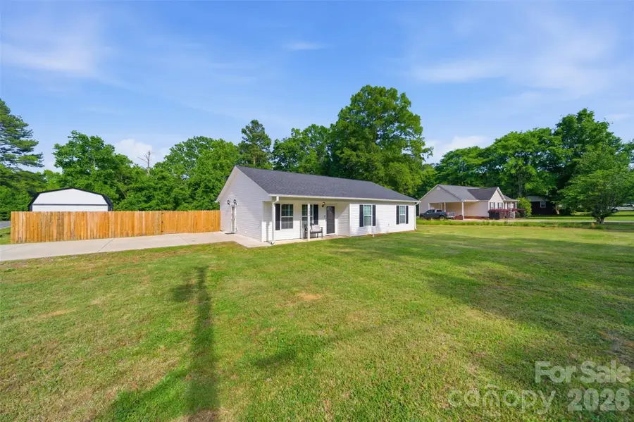 5694 Hillsdale Drive, Fort Lawn, SC 29714 - #2