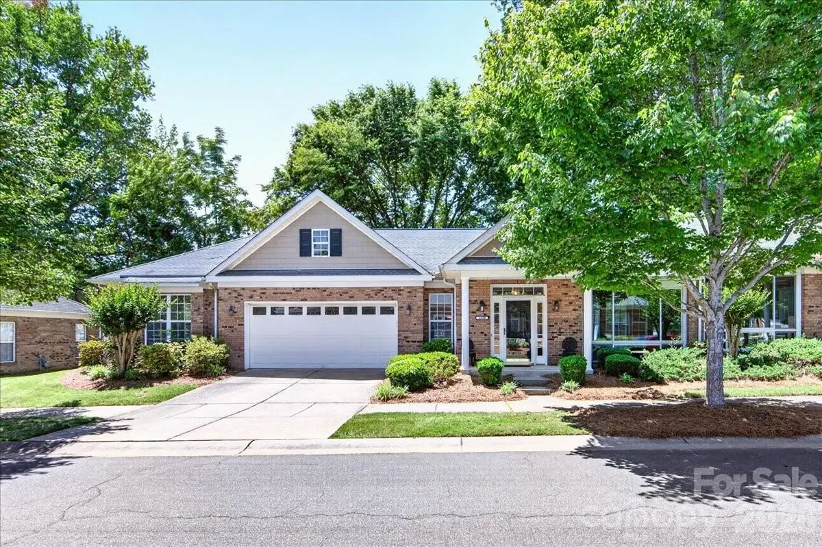 6804 Cinnamon Circle, Mint Hill, NC 28227 - #1