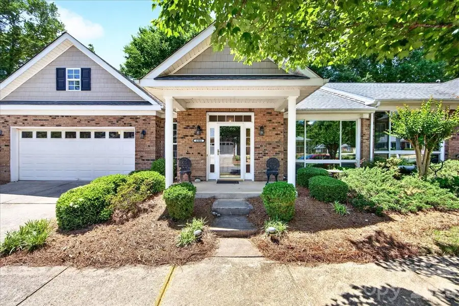 6804 Cinnamon Circle, Mint Hill, NC 28227 - #2