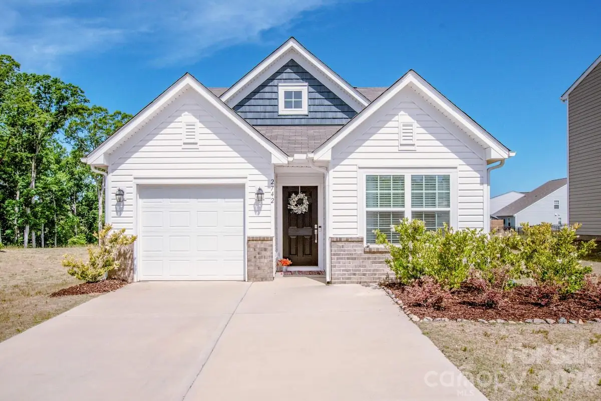 2742 Legacy Ridge Lane, Catawba, NC 28609 - #1