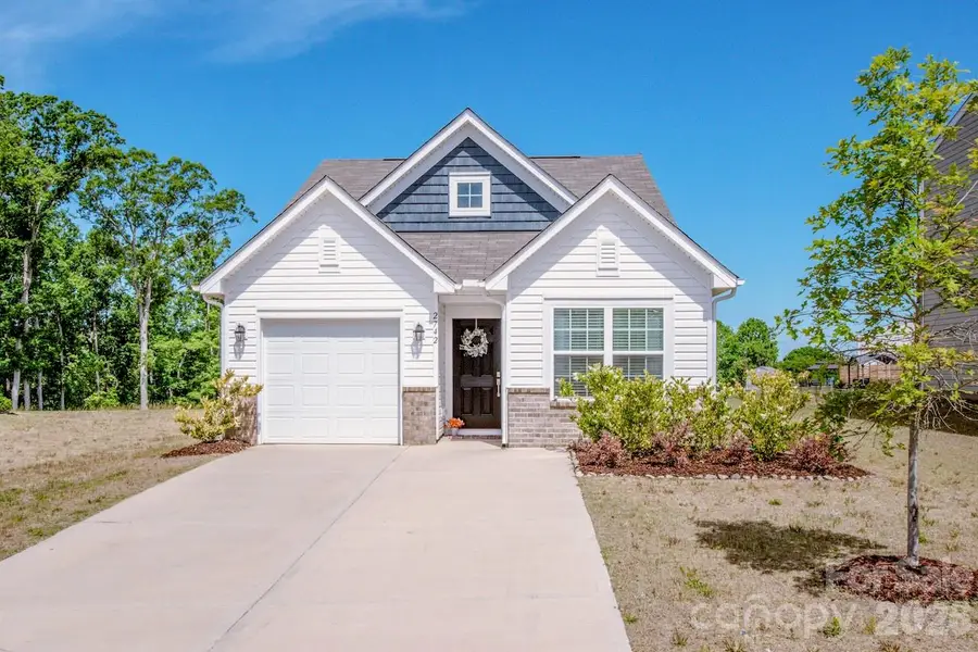 2742 Legacy Ridge Lane, Catawba, NC 28609 - #2