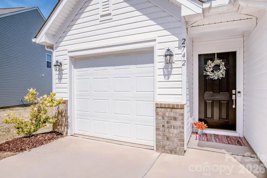 2742 Legacy Ridge Lane, Catawba, NC 28609 - #3