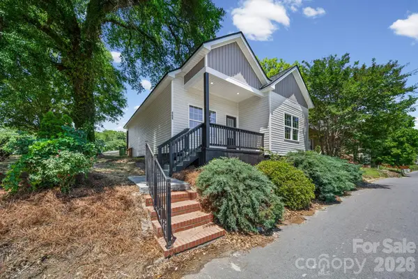 468 Elm Street, Lancaster, SC 29720