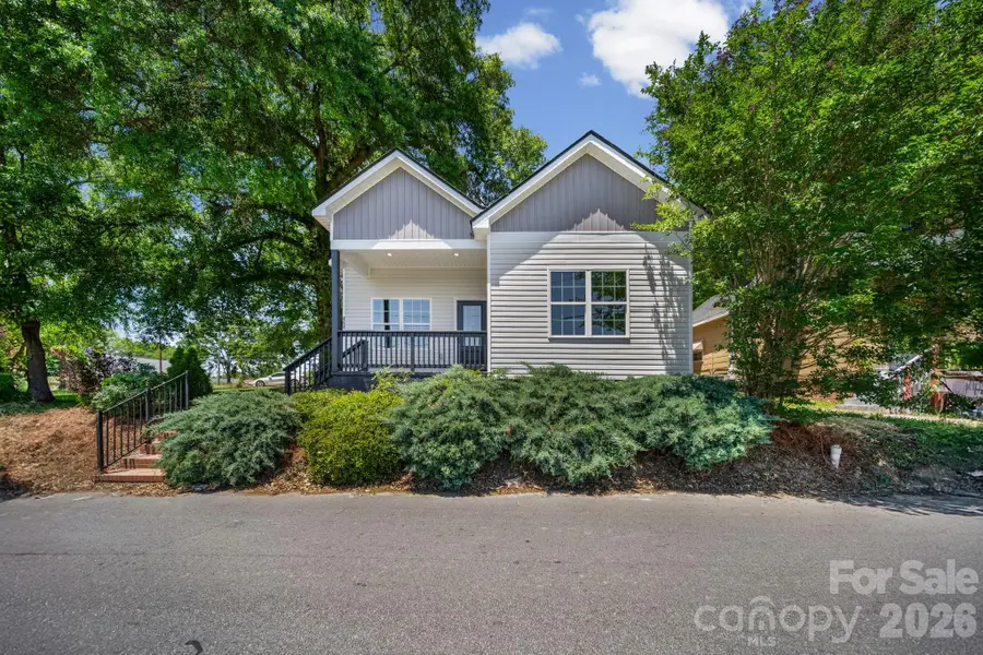 468 Elm Street, Lancaster, SC 29720 - #2