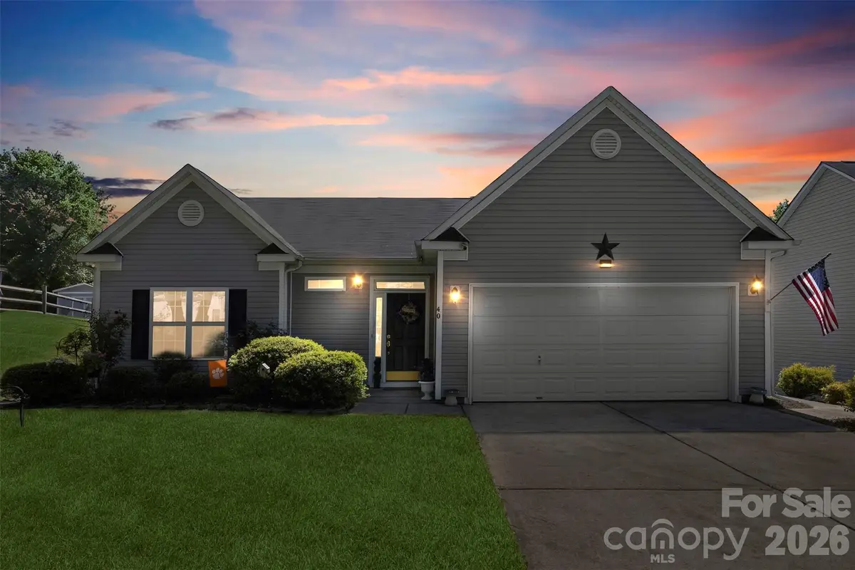 40 Ashton Bluff Circle, Mount Holly, NC 28120 - #1