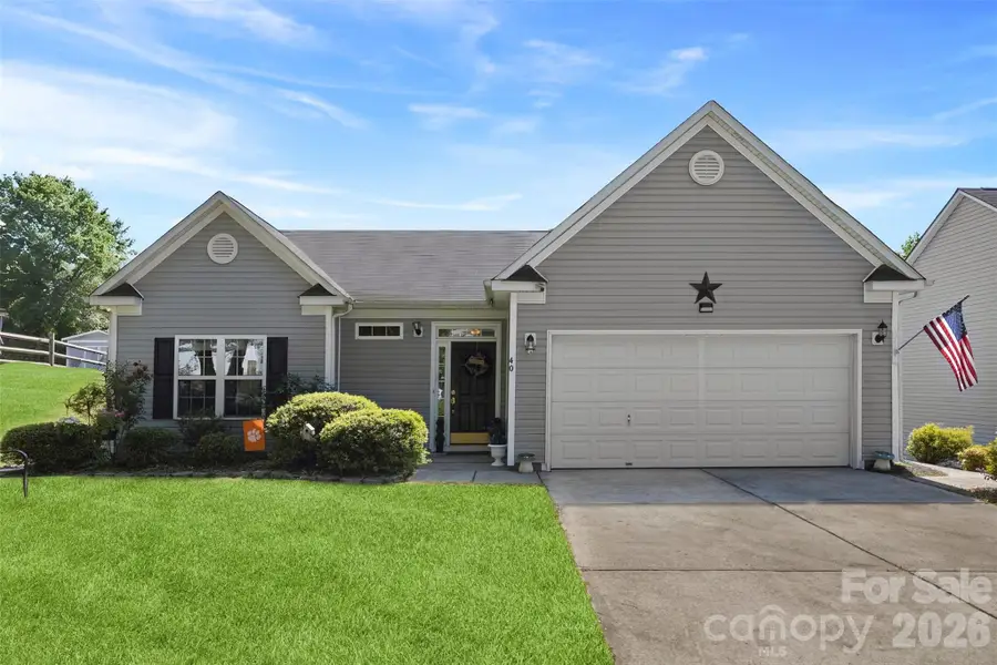 40 Ashton Bluff Circle, Mount Holly, NC 28120 - #2
