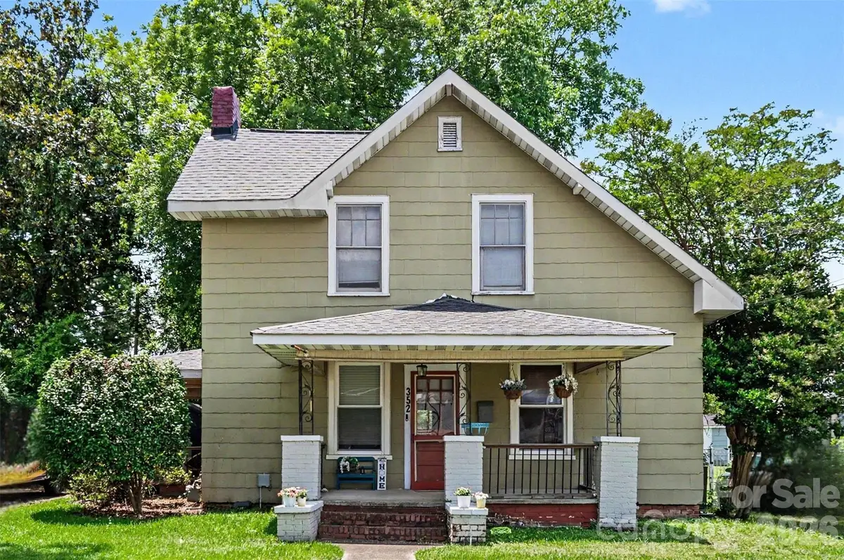352 Pendleton Street, Rock Hill, SC 29730 - #1