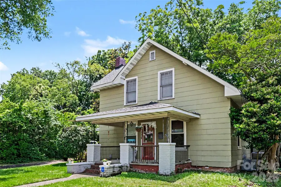 352 Pendleton Street, Rock Hill, SC 29730 - #2