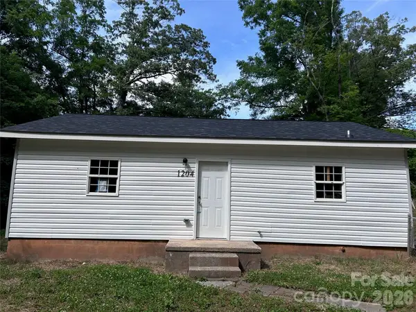 1204 Iva Avenue, Gastonia, NC 28052