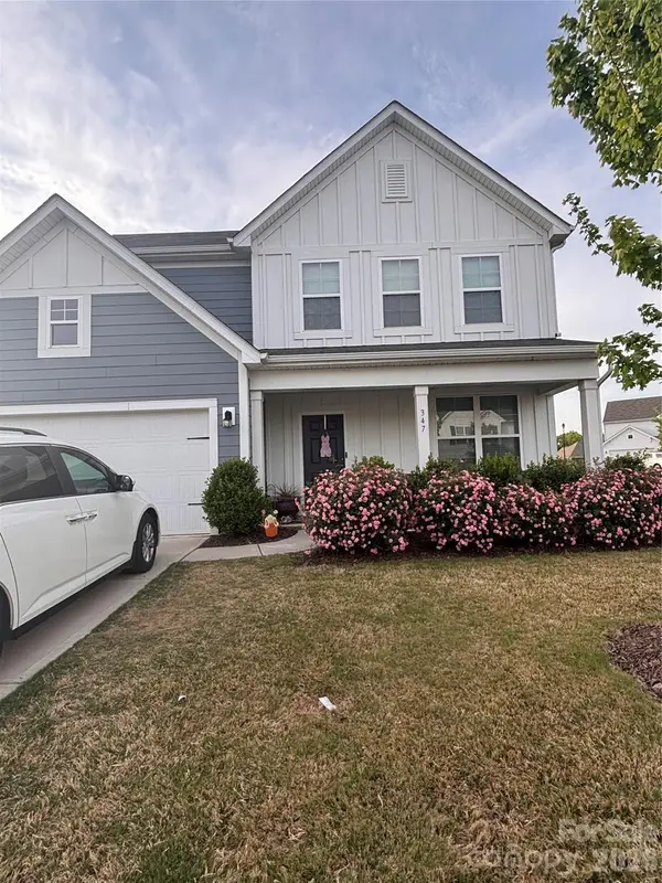 347 Wharton Street, Monroe, NC 28110