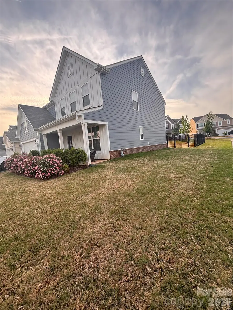 347 Wharton Street, Monroe, NC 28110 - #2