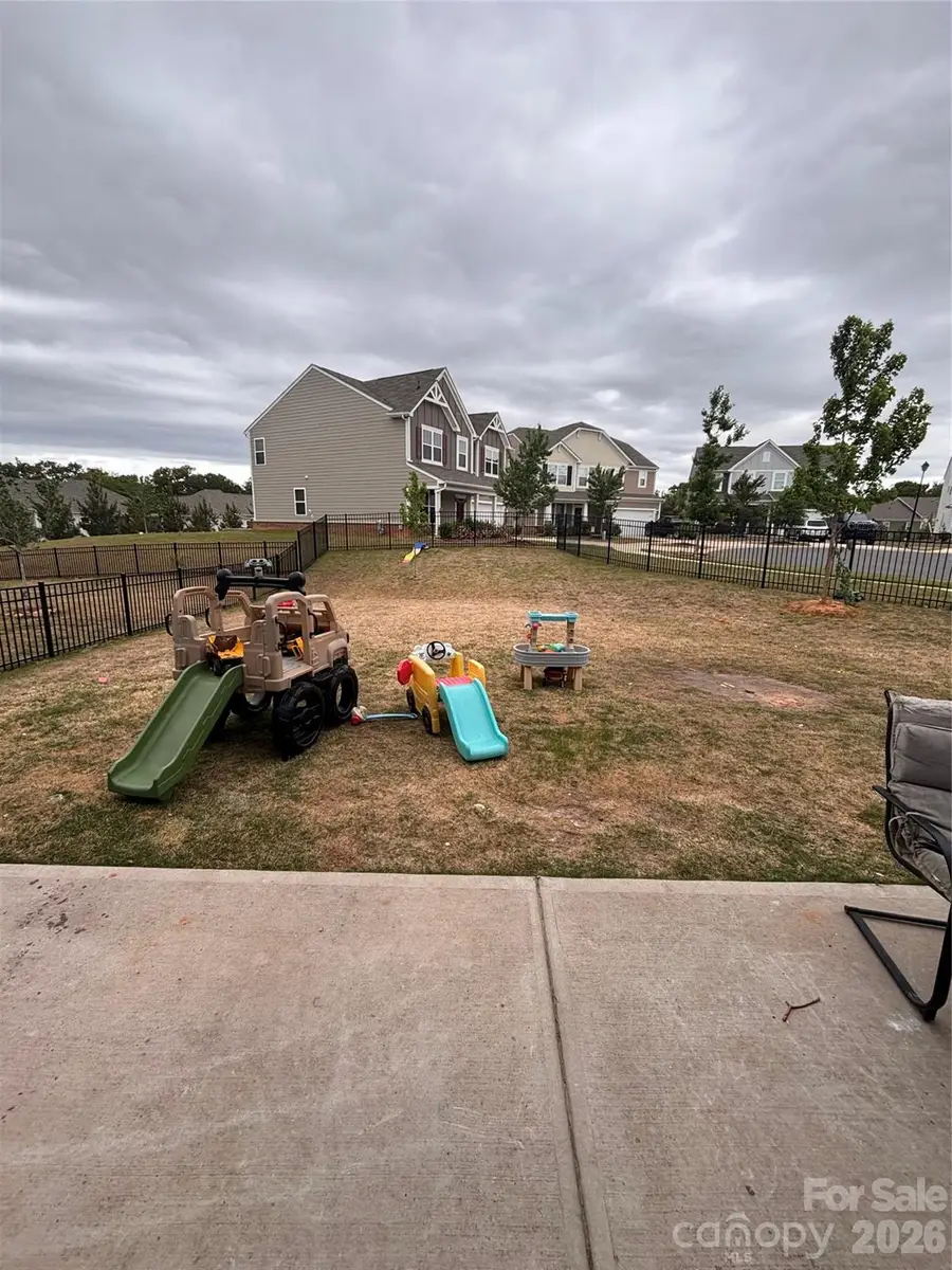 347 Wharton Street, Monroe, NC 28110 - #3