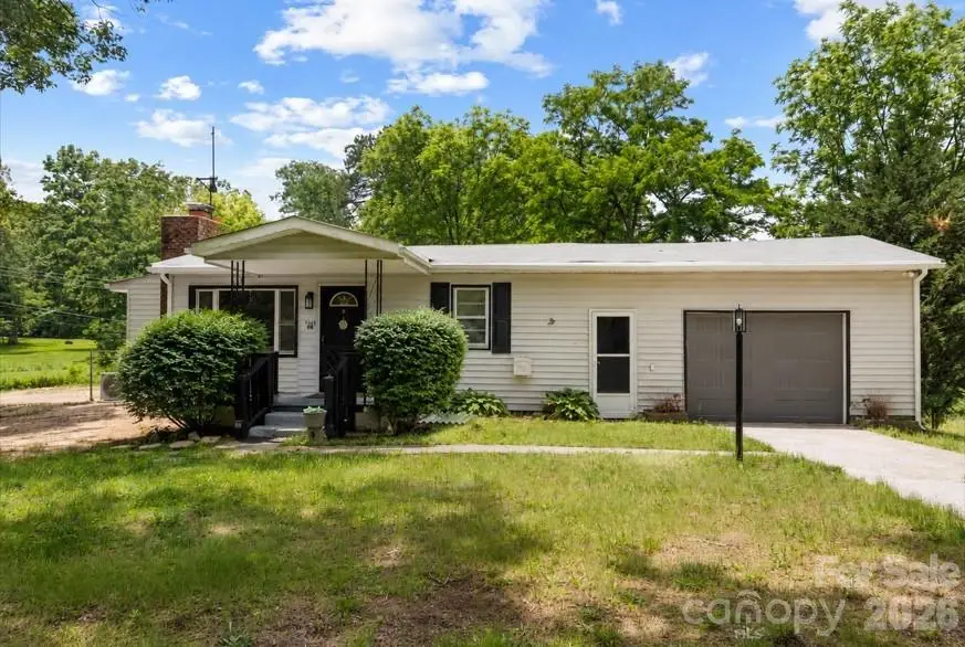 1323 Locust Grove Road, Hendersonville, NC 28792 - #1