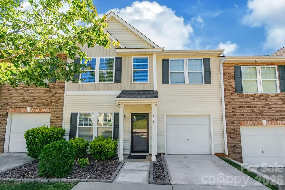 383 Battery Circle, Clover, SC 29710 - #1