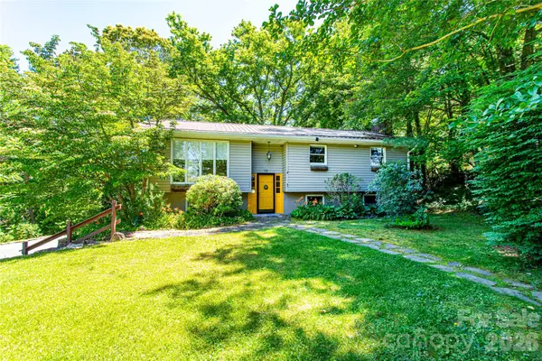73 Cresent Drive, Pisgah Forest, NC 28768