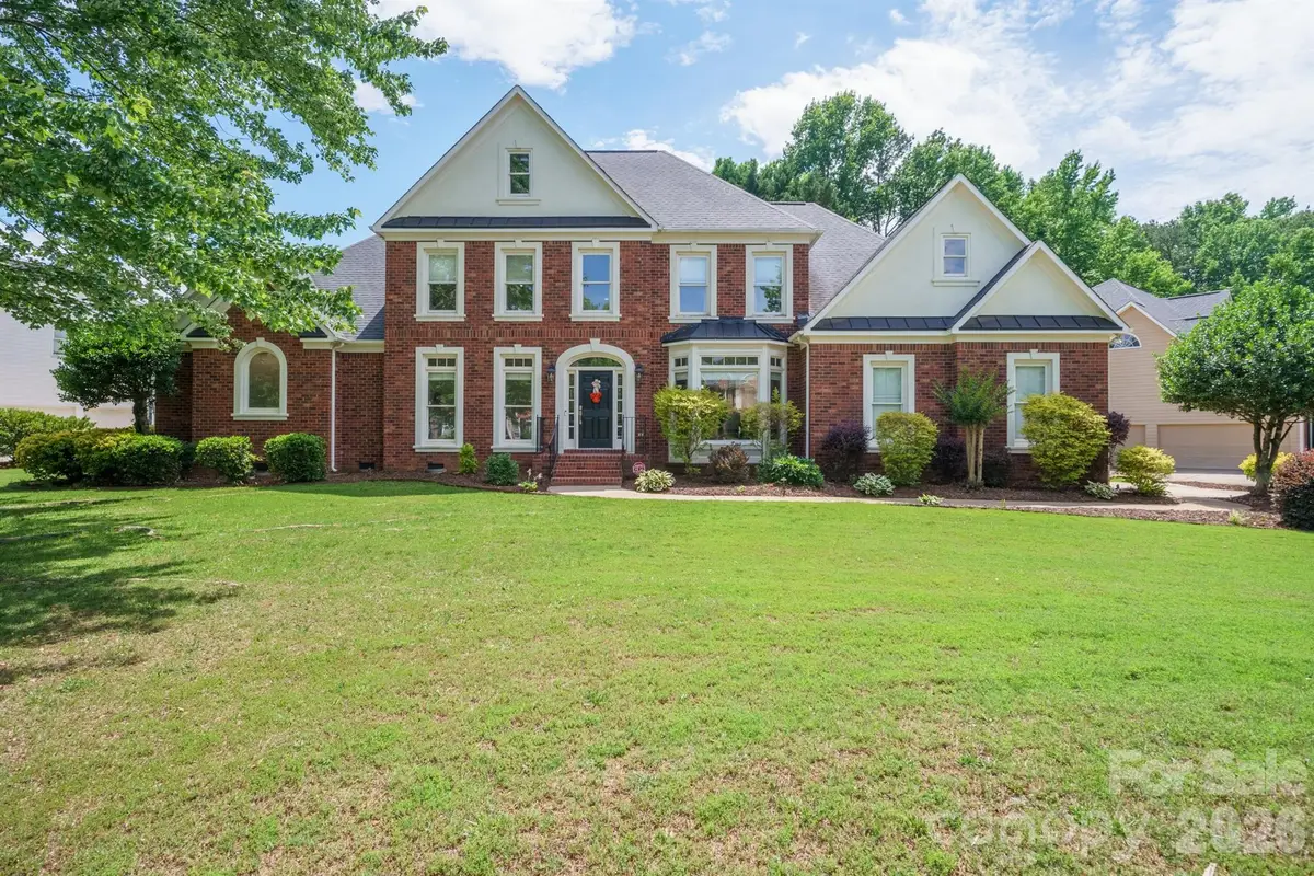 10316 Calaveras Court, Huntersville, NC 28078 - #1