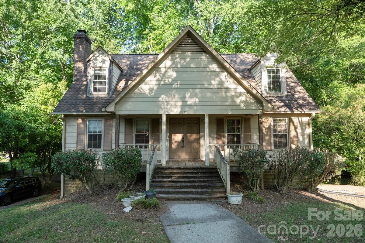 7119 Clear Crossing Lane, Mint Hill, NC 28227 - #1