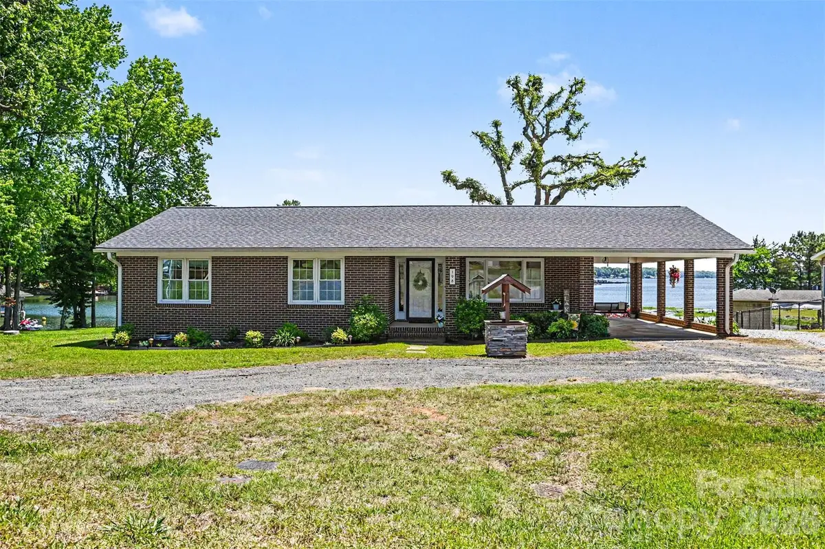 198 Vineyard Road, Norwood, NC 28128 - #1
