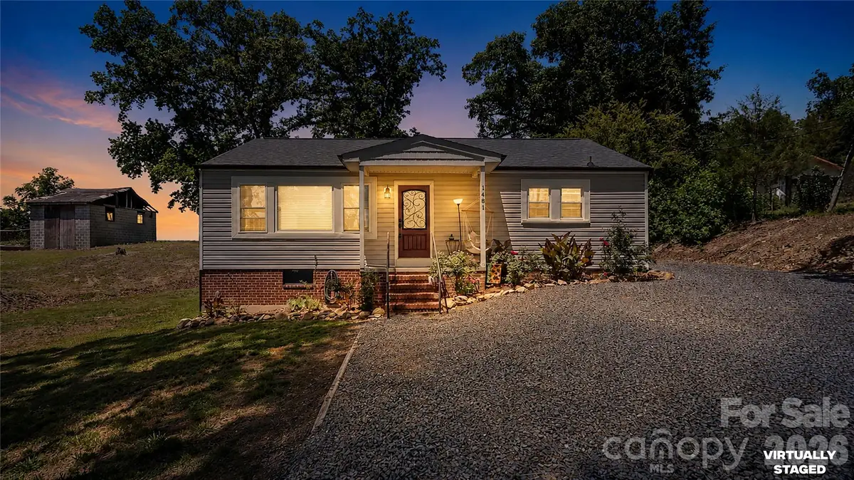 1481 Hilltop Street, Albemarle, NC 28001 - #1