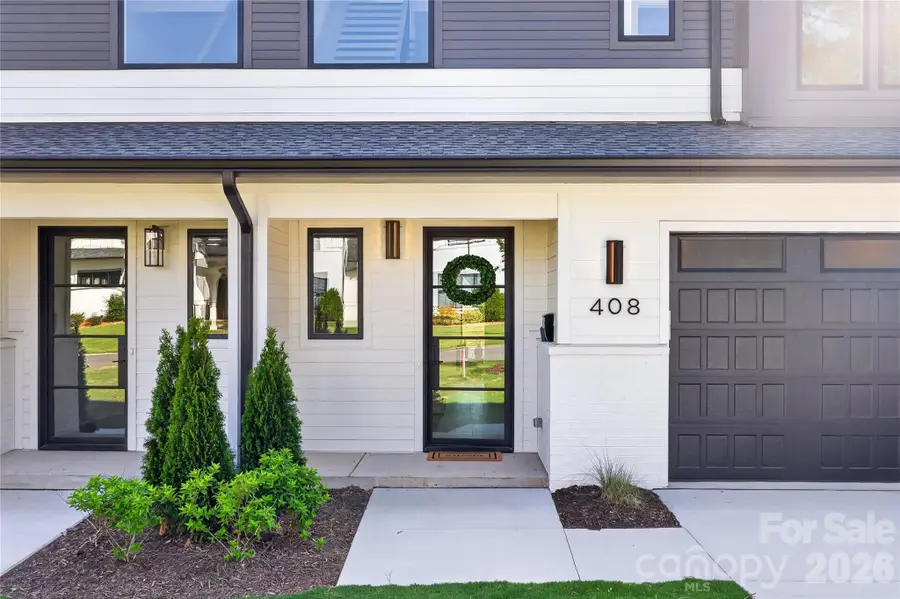 408 Dover Avenue, Charlotte, NC 28209 - #3