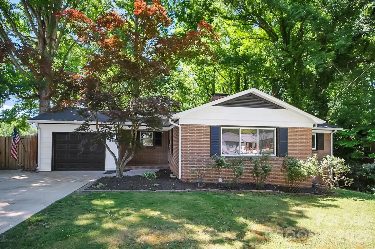 1815 Taylor Drive, Gastonia, NC 28052 - #1